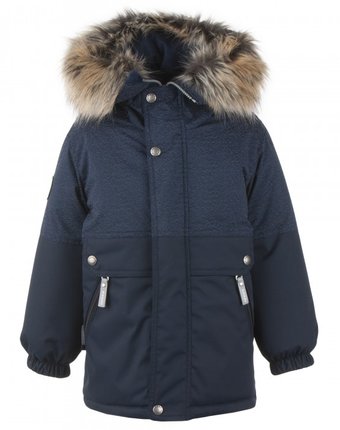 Kerry Куртка для мальчиков Nordic K20442/229