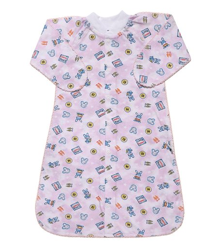 Комбинезон Клякса