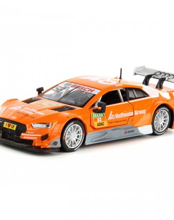 Hoffmann Модель машины Audi RS 5 DTM 1:32
