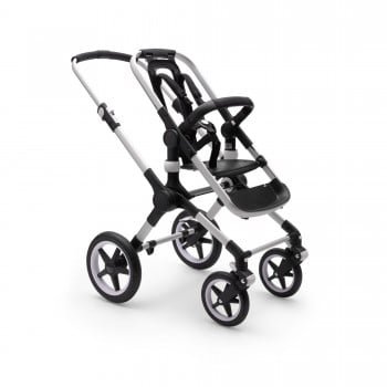 Шасси Bugaboo Fox 2 Alu, стальной