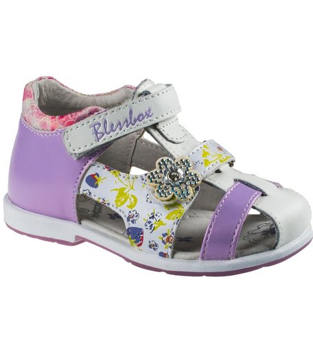 Сандалии Blessbox