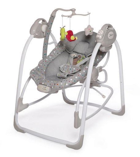 Электрокачели Jetem Электрокачели Flappy 2в1