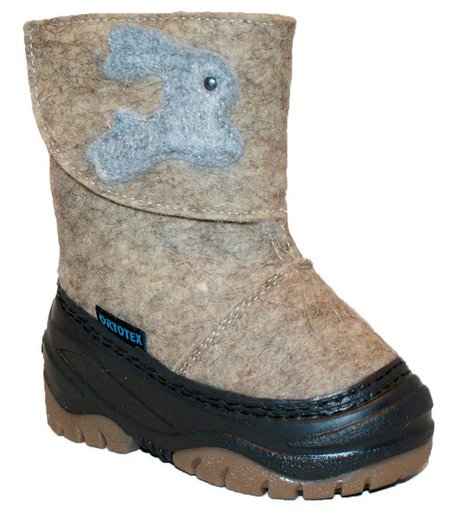 Валенки Ortotex