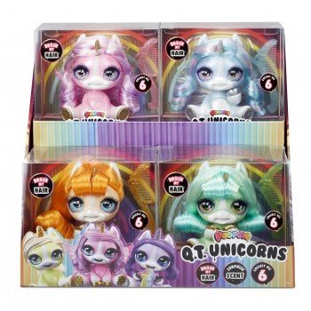 Игрушка Единорог с волосами c аксессуарами Poopsie Surprise Unicorn