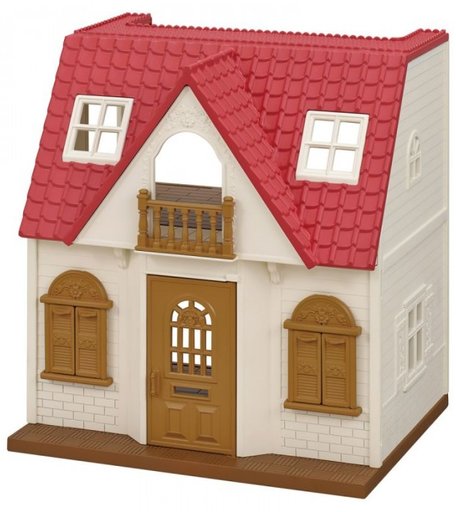 Sylvanian Families Набор Уютный домик Марии