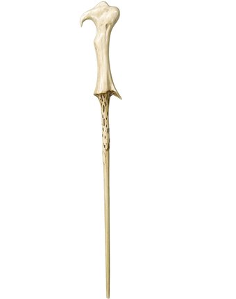 Волшебная палочка The Noble Collection Гарри Поттер Волан-де-Морта из Гарри Поттера 45 см