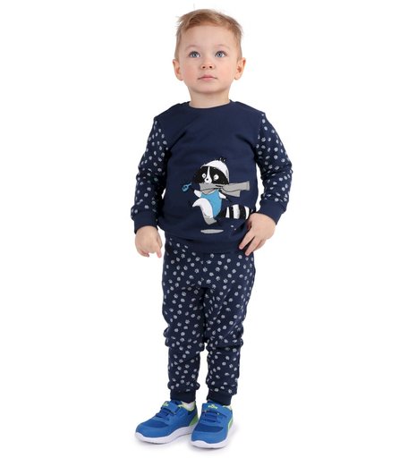 Джемпер Leader Kids Енотик