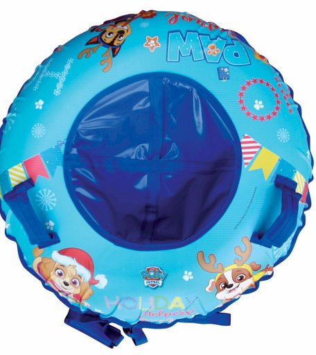 Тюбинг 1Toy Щенячий патруль