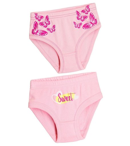 Трусы трусы 2 шт. Let'S Go