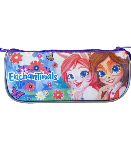 Пенал Priority Mattel Enchantimals