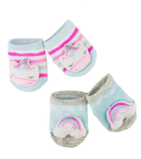 Носки 2 пары Lb 194