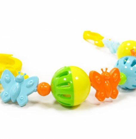 Подвесная игрушка Knopa Бабочки