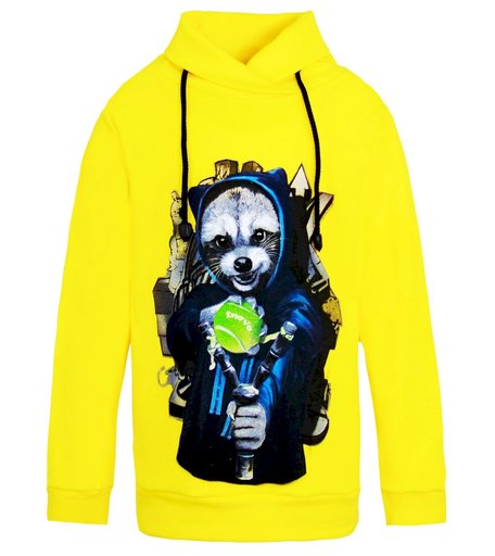 Свитшот Иново