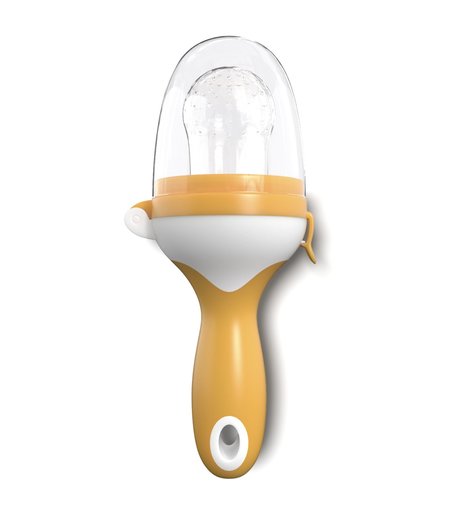 Ниблер Kunder для введения первого прикорма, с 6 месяцев