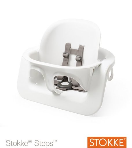 Комплект-вставка Stokke Steps Baby Set, белый