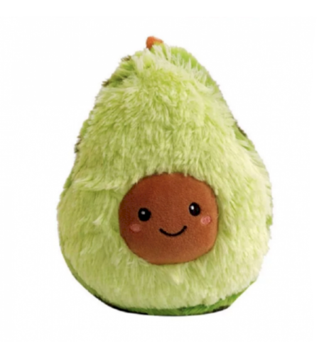 Мягкая игрушка Lemon Tree Авокадо 30 цвет: 142276