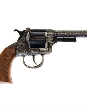 Миниатюра фотографии Edison пистолет орегон 21.5 см