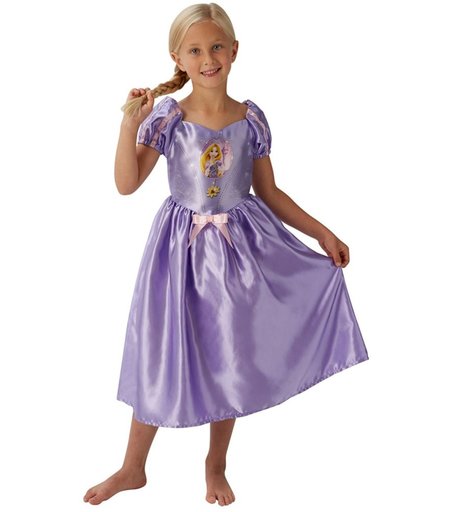 Карнавальный костюм Рубис Рапунцель