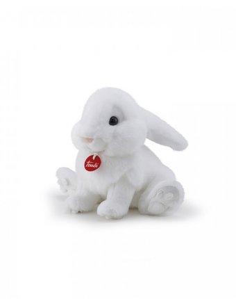 Мягкая игрушка Trudi Кролик 30 см 13690