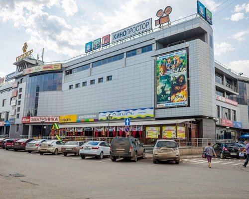 Фотография детского магазина A & G kids в ЦТиО Простор