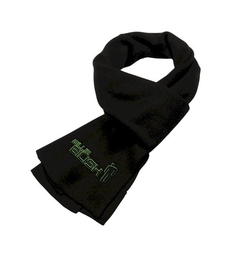 Шарф Super01 Билли Айлиш