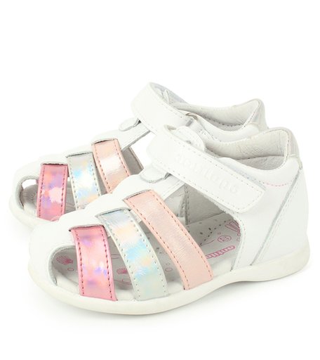 Сандалии Antilopa