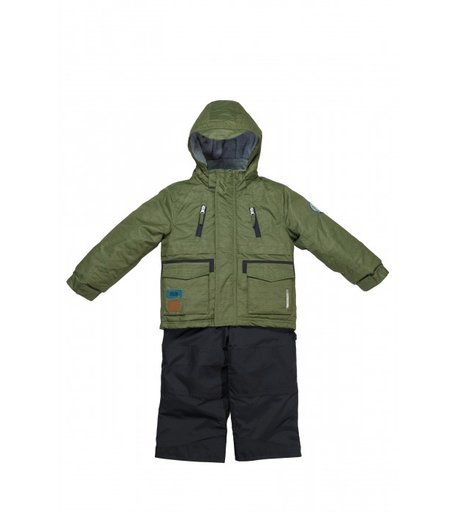 Peluchi & Tartine Комплект для мальчика (Куртка и брюки) F18M59EG