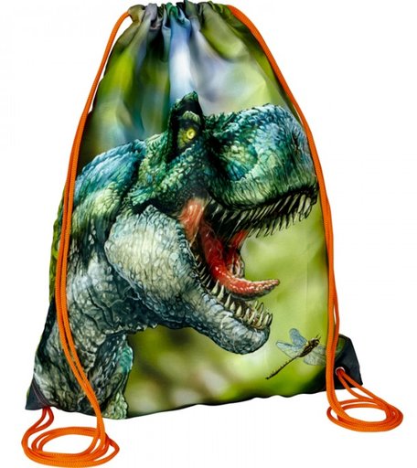 Spiegelburg Мешок для обуви T-Rex 14538