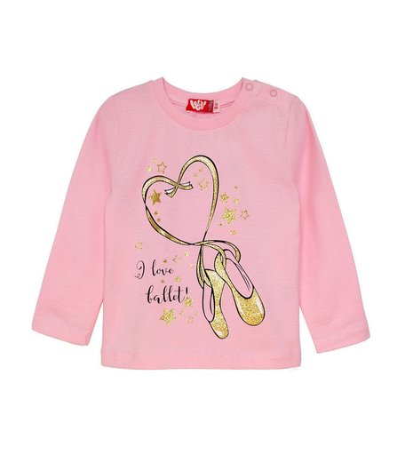 Джемпер Let'S Go