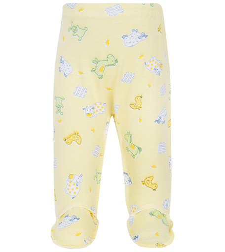 Ползунки Три медведя