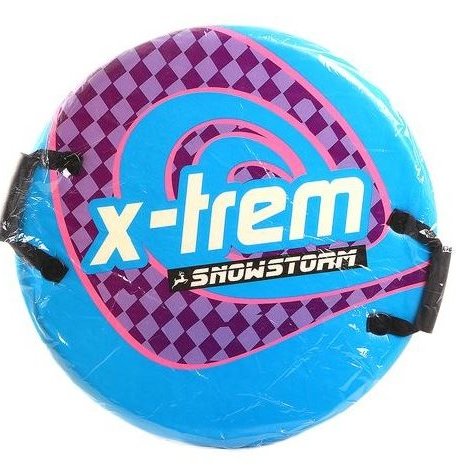 Ледянка Snowstorm X-Trem 60 см
