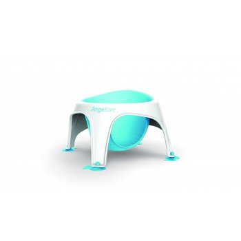 Сидение для купания Angelcare Bath Ring Aqua, голубой