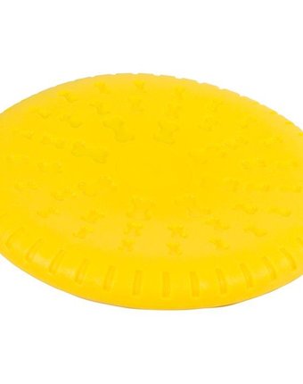 Игрушка Каскад Летающая тарелка плавающая, 23 см