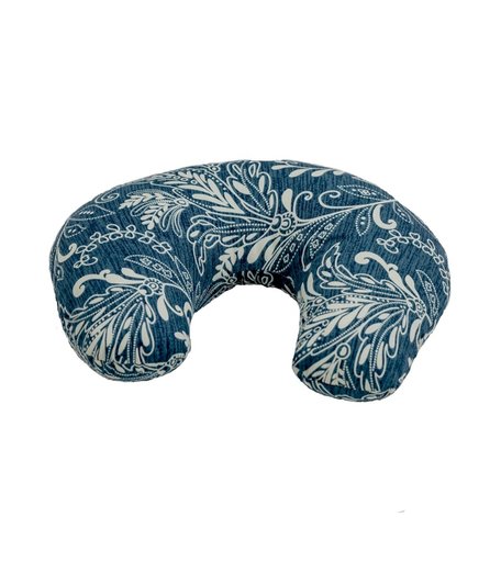 Подушка декоративная SELENA Релакс 1шт 30 х 24 см