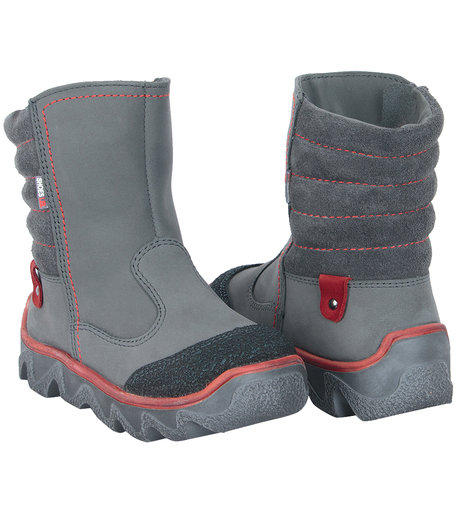 Сапоги Лель