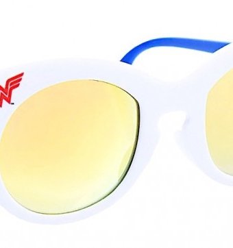 Солнцезащитные очки SunStaches Чудо-женщина SG3210
