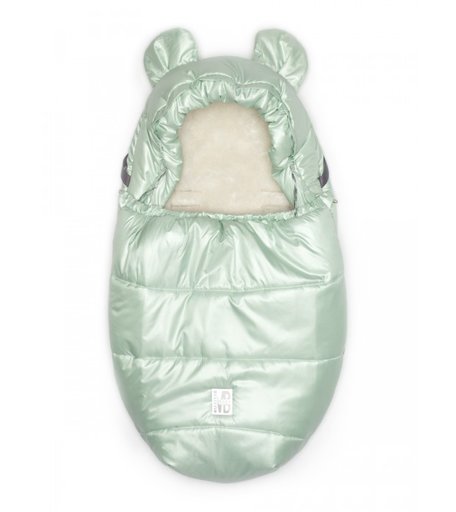 Malek Baby Конверт для сна и прогулок 512ш 98 см