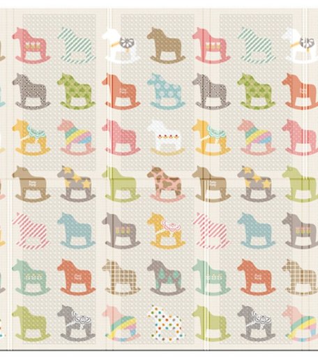 Коврик Parklon Portable, 140х200х1 см