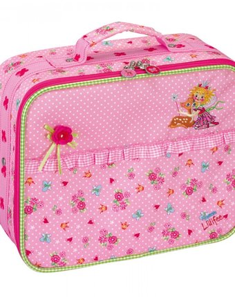 Spiegelburg Детский чемоданчик Prinzessin Lillifee 30344