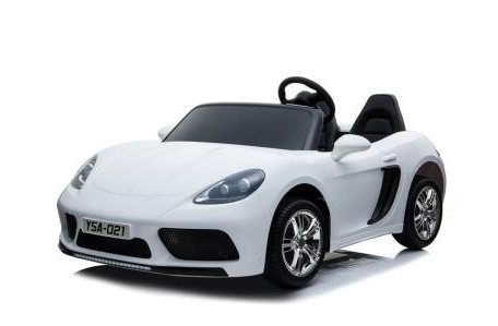 Электромобиль RiverToys Porshe Cayman T911TT