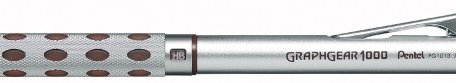 Pentel Карандаш автоматический профессиональный 0.3 мм