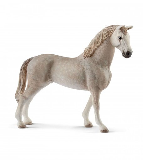Schleich Игровая фигурка Голштинский мерин