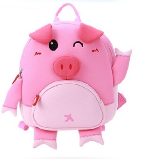 Рюкзак Super01 Поросенок
