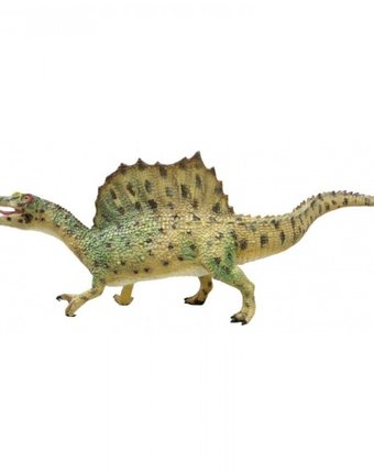Миниатюра фотографии Gulliver collecta спинозавр с подвижной челюстью