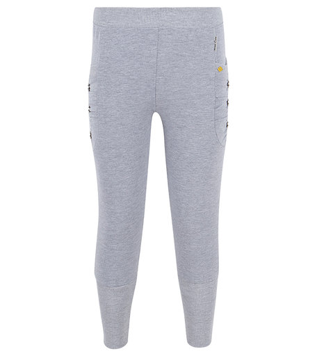 Брюки Белый Слон