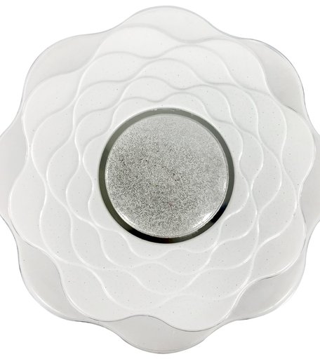 Настенно-потолочный светильник Camelion светодиодный LBS-7708, 72 Вт