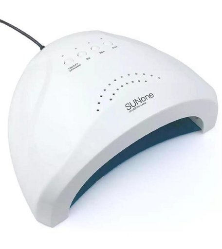 Лампа Lemon Tree UV-LED SUNone