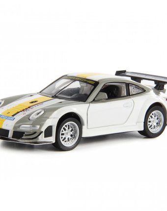 Hoffmann Модель машины Porsche 911 GT3 RSR 1:32 102800