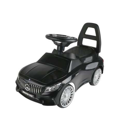 Каталка Drivetoys Mercedes-Benz S65 AMG