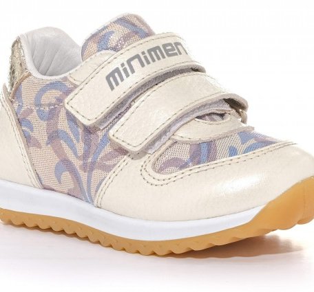 Minimen Кроссовки для девочки 2136